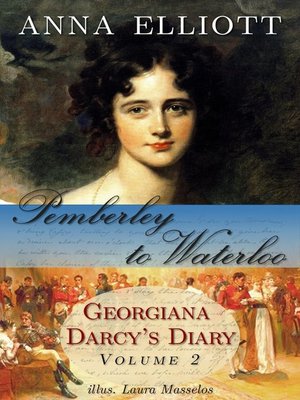 cover image of Pemberley to Waterloo